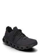 Cloudswift 4 Sport Sport Shoes Sport Running Shoes Black On