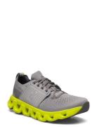 Cloudswift 4 Sport Sport Shoes Sport Running Shoes Grey On