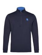 Glenroy 1/2-Zip Midlayer Sport Sweatshirts & Hoodies Fleeces & Midlaye...