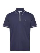 The Technical Earl Sport Men Sport Clothing Sport Tops Sport Polos Spo...