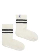 Gobabygo Sports Socks Tights Cream GoBabyGo