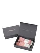 Crawling Starter Kit Tights Pink GoBabyGo