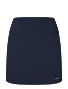Nicky Skort Sport Short Navy Röhnisch