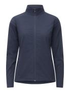Laura Midlayer Jacket Sport Women Sport Clothing Sport Fleeces & Midla...