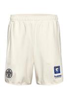 Hmlover D Shorts Gamba Sport Sport Clothing Sport Shorts Sport Trainin...
