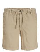Jpstjaiden Campaign Hybridbondishort Srt Bottoms Shorts Chinos Shorts ...