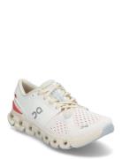 Cloud X 4 Sport Sport Shoes Sport Running Shoes White On