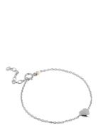 Amore Bracelet Accessories Jewellery Bracelets Chain Bracelets Silver ...