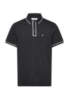 The Technical Earl Sport Men Sport Clothing Sport Tops Sport Polos Spo...