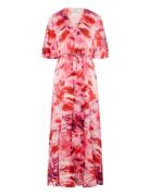 Byfarinela Dress 3 - Dresses Summer Dresses Multi/patterned B.young