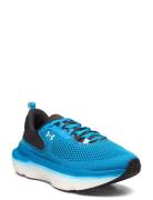 Ua Infinite Elite 2 Sport Sport Shoes Sport Running Shoes Blue Under A...