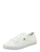 Pillox Sneaker Low-top Sneakers White GANT
