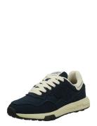 Youtron Sneaker Designers Sneakers Low-top Sneakers Navy GANT