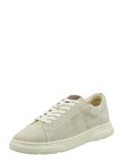 Joree Sneaker Designers Sneakers Low-top Sneakers Beige GANT