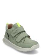 Breeze Low-top Sneakers Green Superfit