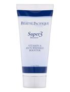 Super 3 Booster Fugtighedscreme Dagcreme Nude Beauté Pacifique