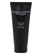 Antiage Crème, For Men Fugtighedscreme Ansigtscreme Hudpleje Nude Beau...