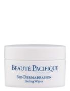 Bio Dermabrasion Peeling Wipes Beauty Women Skin Care Face Peelings Nu...