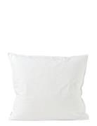 Pillow Case Home Textiles Bedtextiles Pillow Cases White STUDIO FEDER