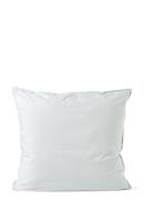 Pillow Case Home Textiles Bedtextiles Pillow Cases White STUDIO FEDER