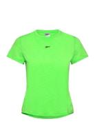 Rbk-Chill Athletic Tee Sport Sport Clothing Sports Tops & T-shirts Spo...