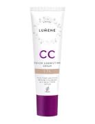 Lumene Cc Color Correcting Cream Spf20 1.75 Color Correction Creme Bb ...