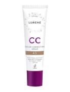 Lumene Cc Color Correcting Cream Spf20 4.5 Color Correction Creme Bb C...