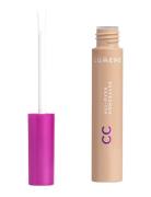 Lumene Cc All-Over Concealer 3 Concealer Makeup LUMENE