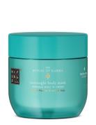 The Ritual Of Karma Overnight Body Mask Creme Lotion Bodybutter Nude R...