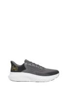 Ua Charged Rogue 5 Sport Men Sport Shoes Sport Running Shoes Grey Unde...
