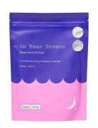 Frank Body In Your Dreams Sleep Scrub And Soak 240G Bodyscrub Kropsple...