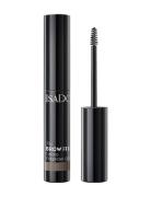 Isadora Brow Fix Tinted Eyebrow 52 Light Brown Øjenbrynsfarve Brown Is...