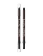 Contour Kajal 61 Chocolate Brown 1,2 G Eyeliner Makeup Multi/patterned...