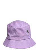 Unicorn Bucket Hat Accessories Headwear Hats Bucket Hats Purple Lil' B...