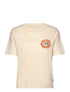 Standard Ss Tee Sport Sport Clothing Sports Tops & T-shirts Sport T-Sk...