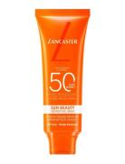 Sun Sensitive Sun Beauty Mineral Face Cream Spf50 50.00 Ml Solcreme An...