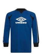 Panelled Ls Tee Sport Men Men Sports Clothes Sport Tops Sport T-Skjort...
