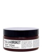 Body Cream 291 Bergamot/Patchouli 200.00 Gr Beauty Women Skin Care Bod...
