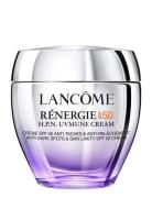 Rng Hpn300 Cream Spf50 Fugtighedscreme Dagcreme Nude Lancôme