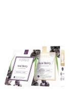 Acai Berry Ufo™ Mask Beauty Women Skin Care Face Face Masks Moisturizi...