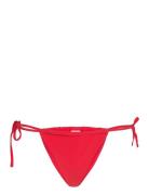 Barbara Bikini Bottom Swimwear Bikinis Bikini Bottoms Side-tie Bikinis...