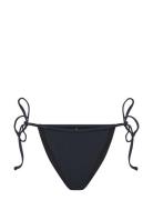 Barbara Bikini Bottom Swimwear Bikinis Bikini Bottoms Side-tie Bikinis...