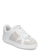 Jr 4 Low-top Sneakers White GUESS