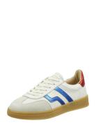 Cuzima Sneaker Low-top Sneakers Cream GANT