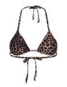 Animalia Triangle Swimwear Bikinis Bikini Tops Triangle Bikinitops Bei...