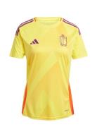 Rbfa A Jsy W Sport Women Sport Clothing Sports Tops & T-shirts Sport T...