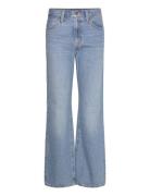 94 Baggy Boot Smile For Real Bottoms Jeans Boot Cut Blue Levi's®