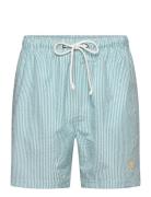 Uspa Swimshorts Briggs Men Badeshorts Blue U.S. Polo Assn.