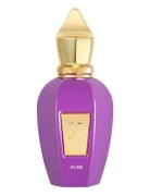Muse Edp, 50 Ml Parfume Eau De Parfum Nude Xerjoff