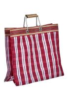 Mulepose, Hdjoy, Rød Bags Totes Red House Doctor